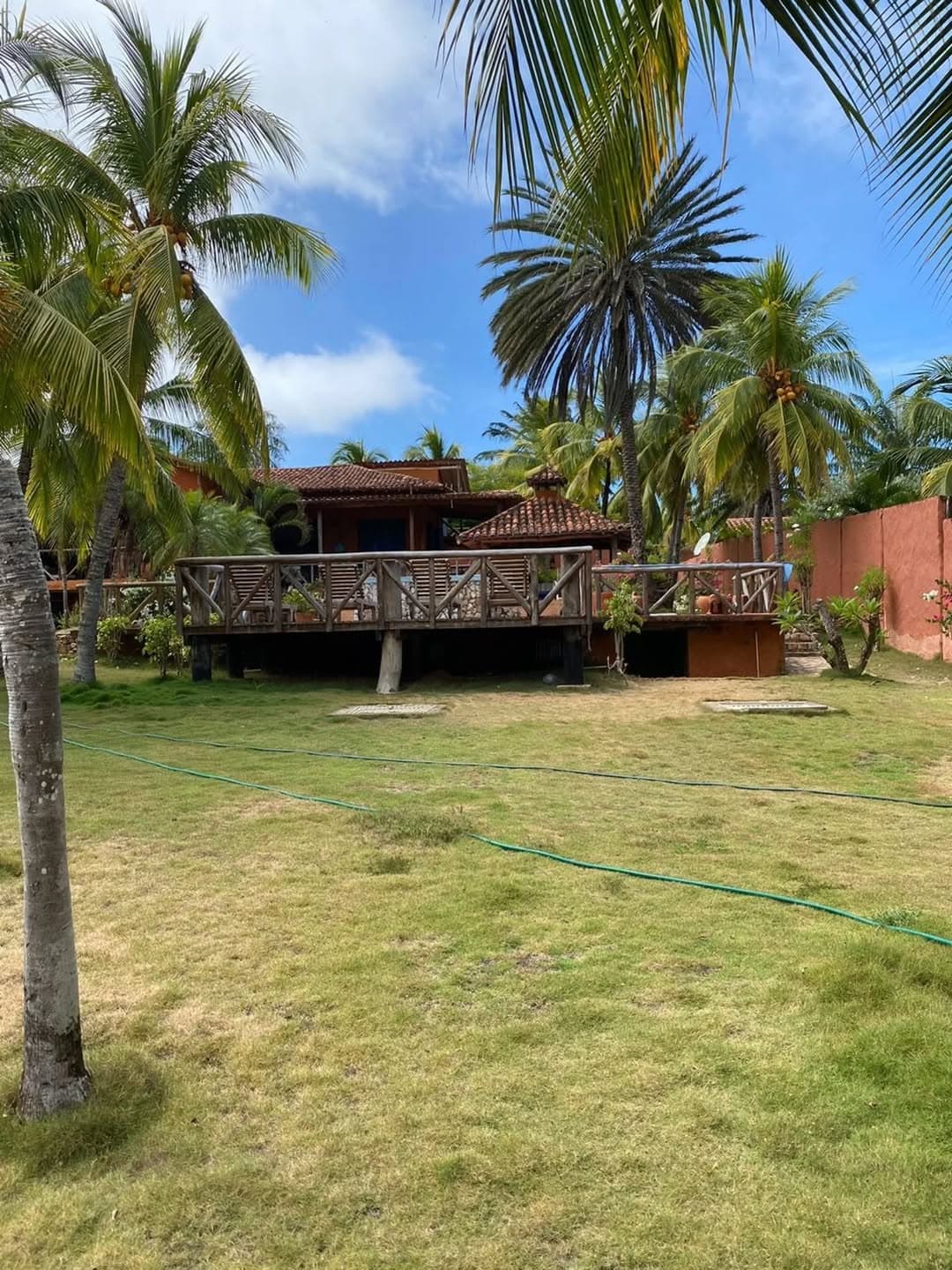 Casa en Antolín del Campo, Antolín del Campo 10