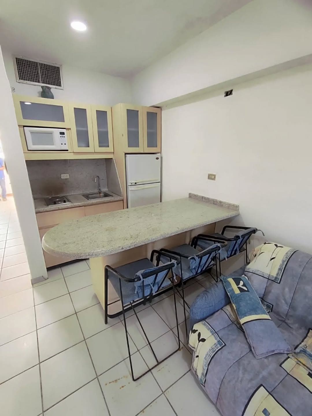 Apartamento en El Morro, Diego Bautista Urbaneja - imagen 3