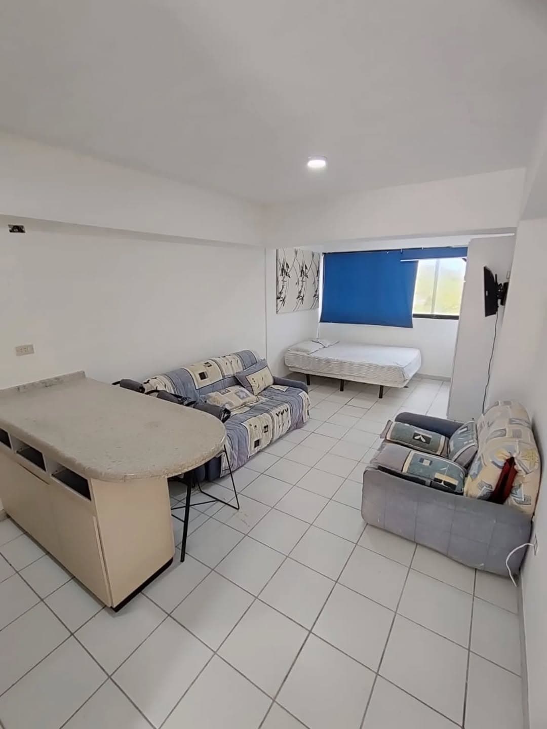 Apartamento en El Morro, Diego Bautista Urbaneja - imagen 4