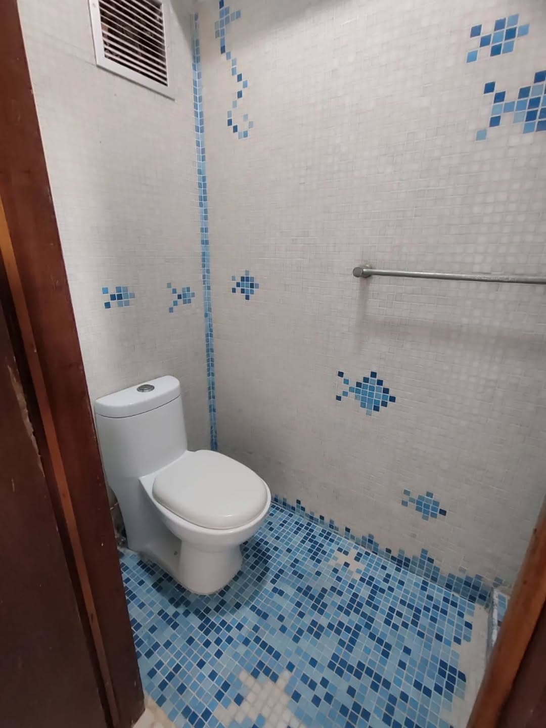 Apartamento en El Morro, Diego Bautista Urbaneja 7