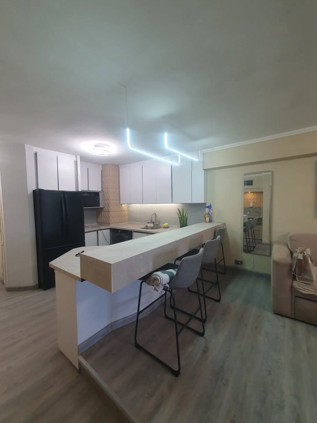 Apartamento en Porlamar, Mariño - imagen 4