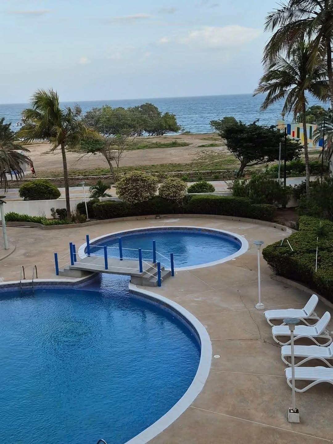 Apartamento en Porlamar, Mariño 10