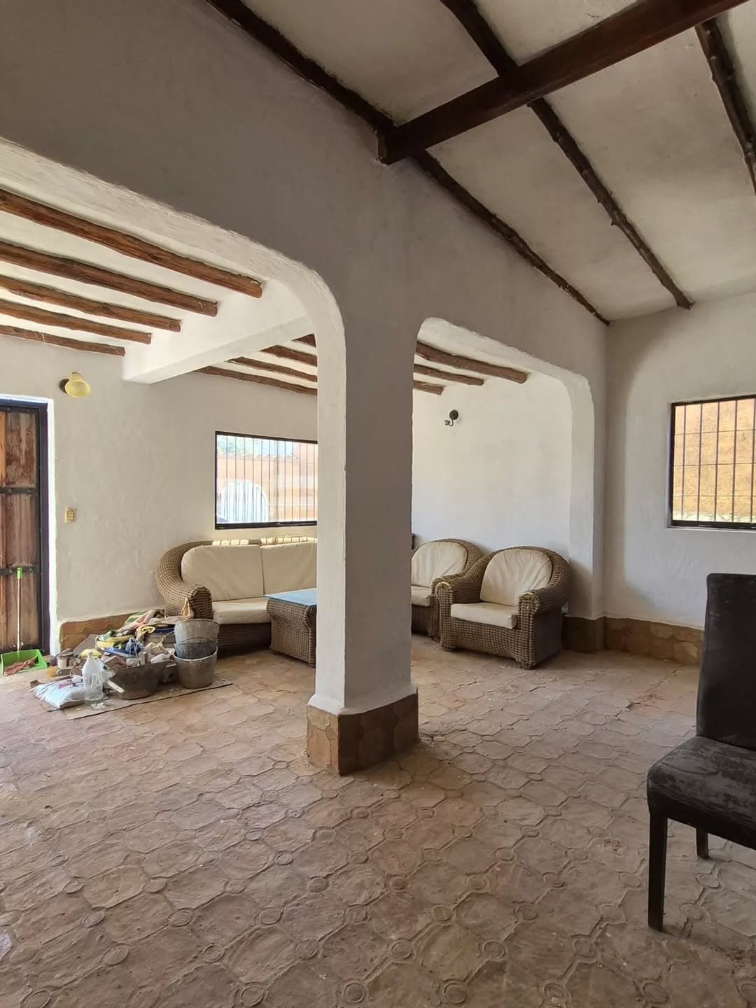 Casa en Pampatar, Maneiro 8