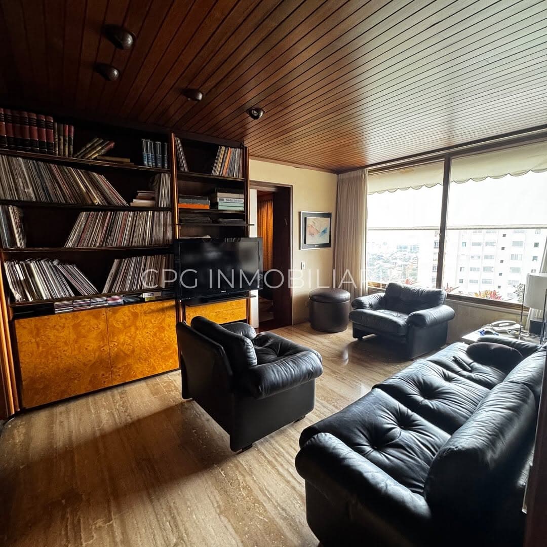 Apartamento en Altamira, Santa María de Ipire - imagen 2