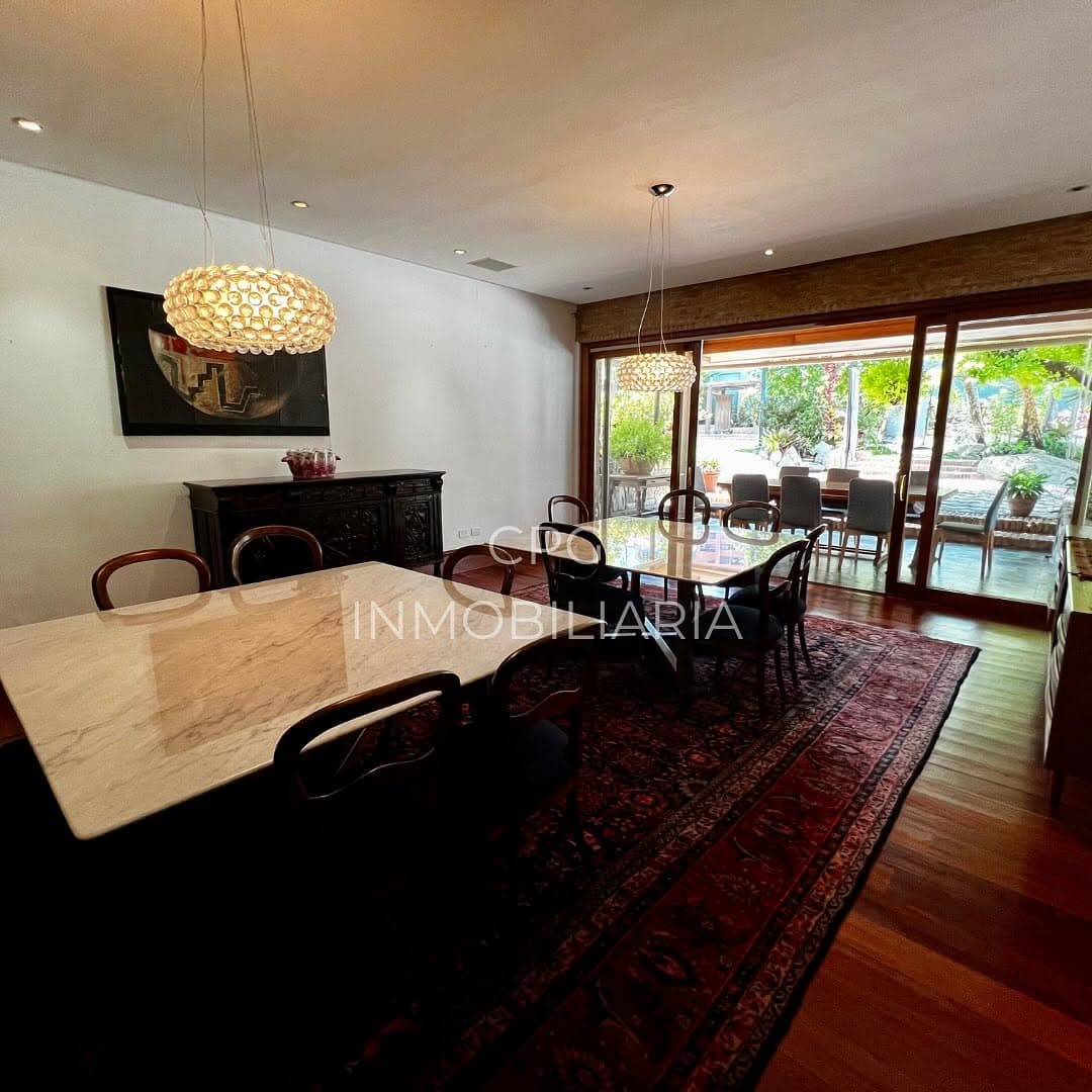 Casa en Country Club, Libertador - imagen 3