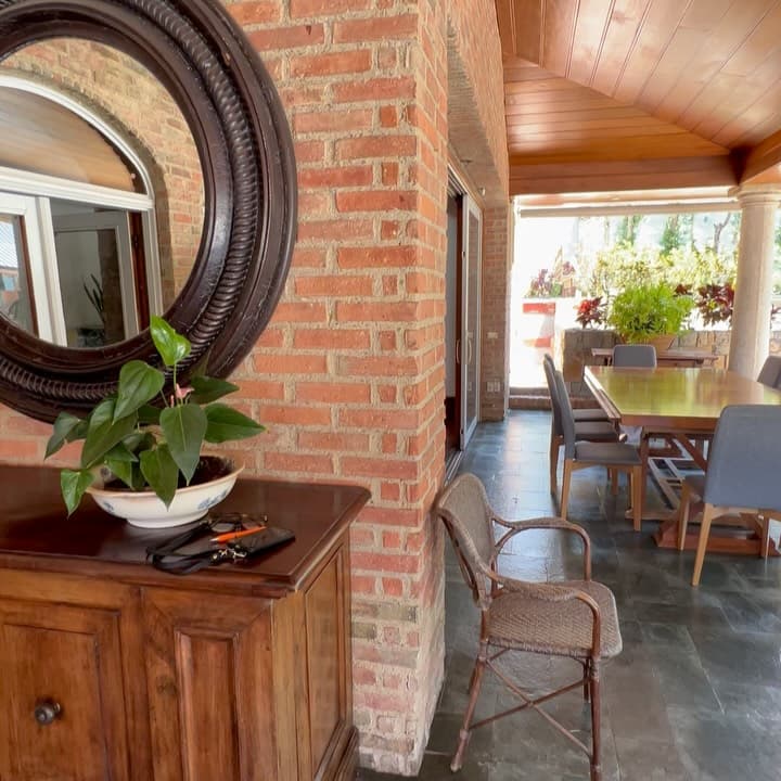 Casa en Country Club, Libertador - imagen 4