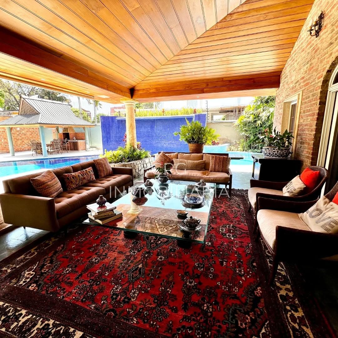 Casa en Country Club, Libertador - imagen 5