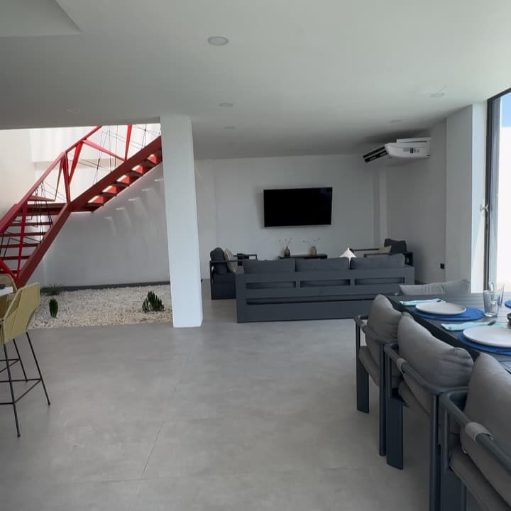 Casa en Adícora, Falcón - imagen 4