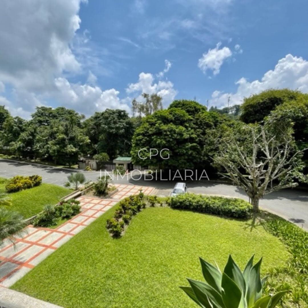 Apartamento en La Lagunita, El Hatillo - imagen 2