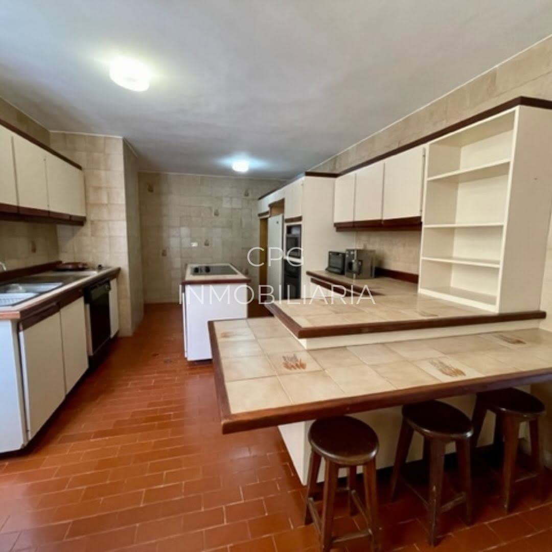 Apartamento en La Lagunita, El Hatillo 7