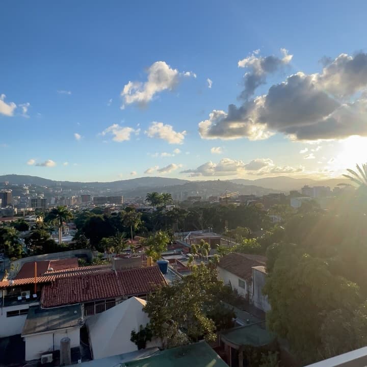 Apartamento en Altamira, Santa María de Ipire - imagen 2