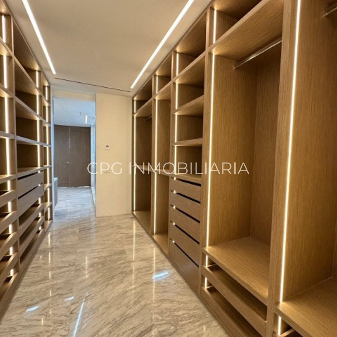 Apartamento en Altamira, Santa María de Ipire 7