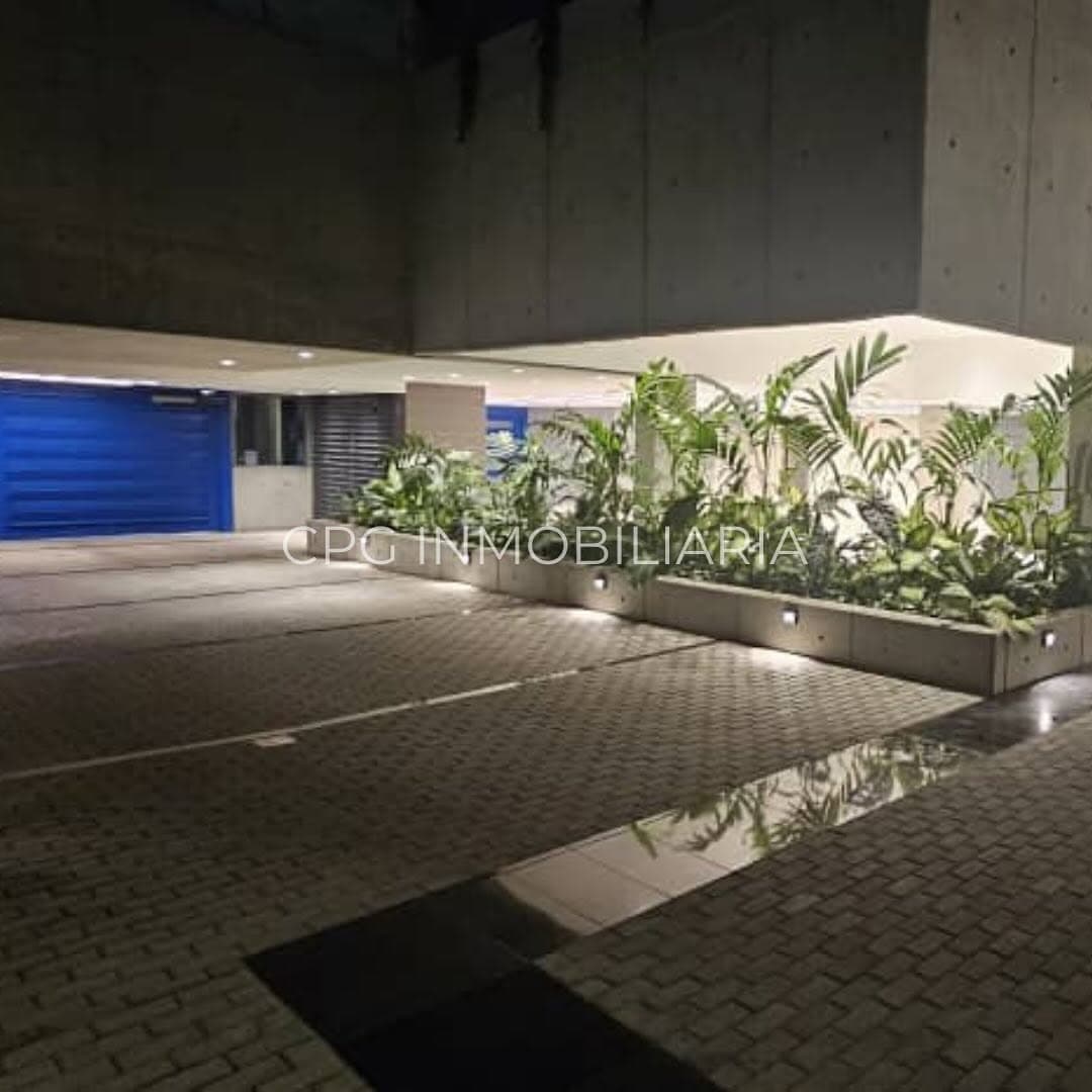 Apartamento en Altamira, Santa María de Ipire 8