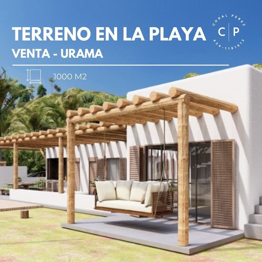 Terreno en Urama, Mora - imagen 1