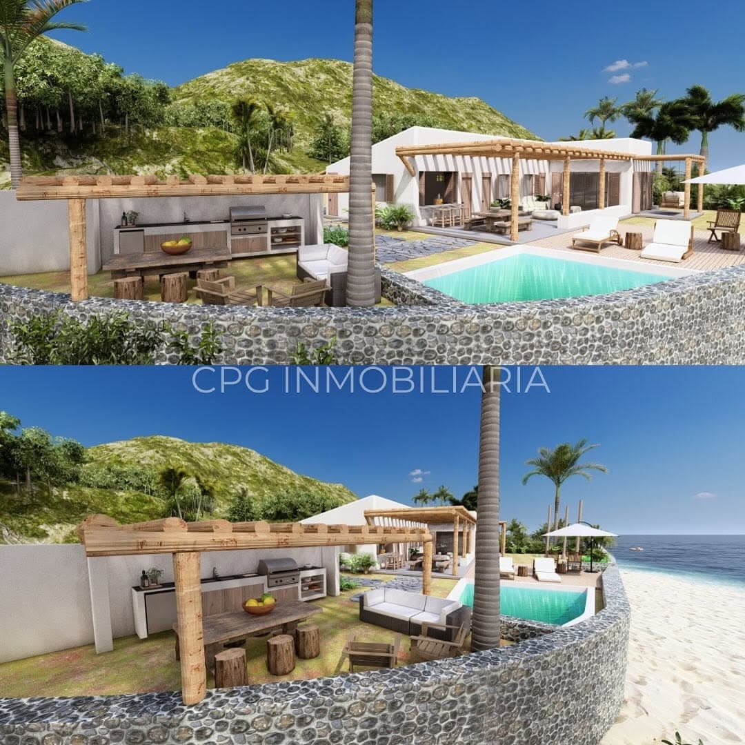 Terreno en Urama, Mora - imagen 2