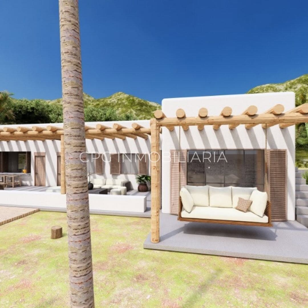 Terreno en Urama, Mora - imagen 3