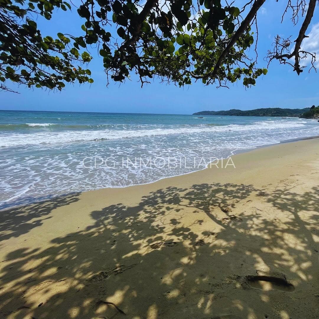 Terreno en Urama, Mora 6