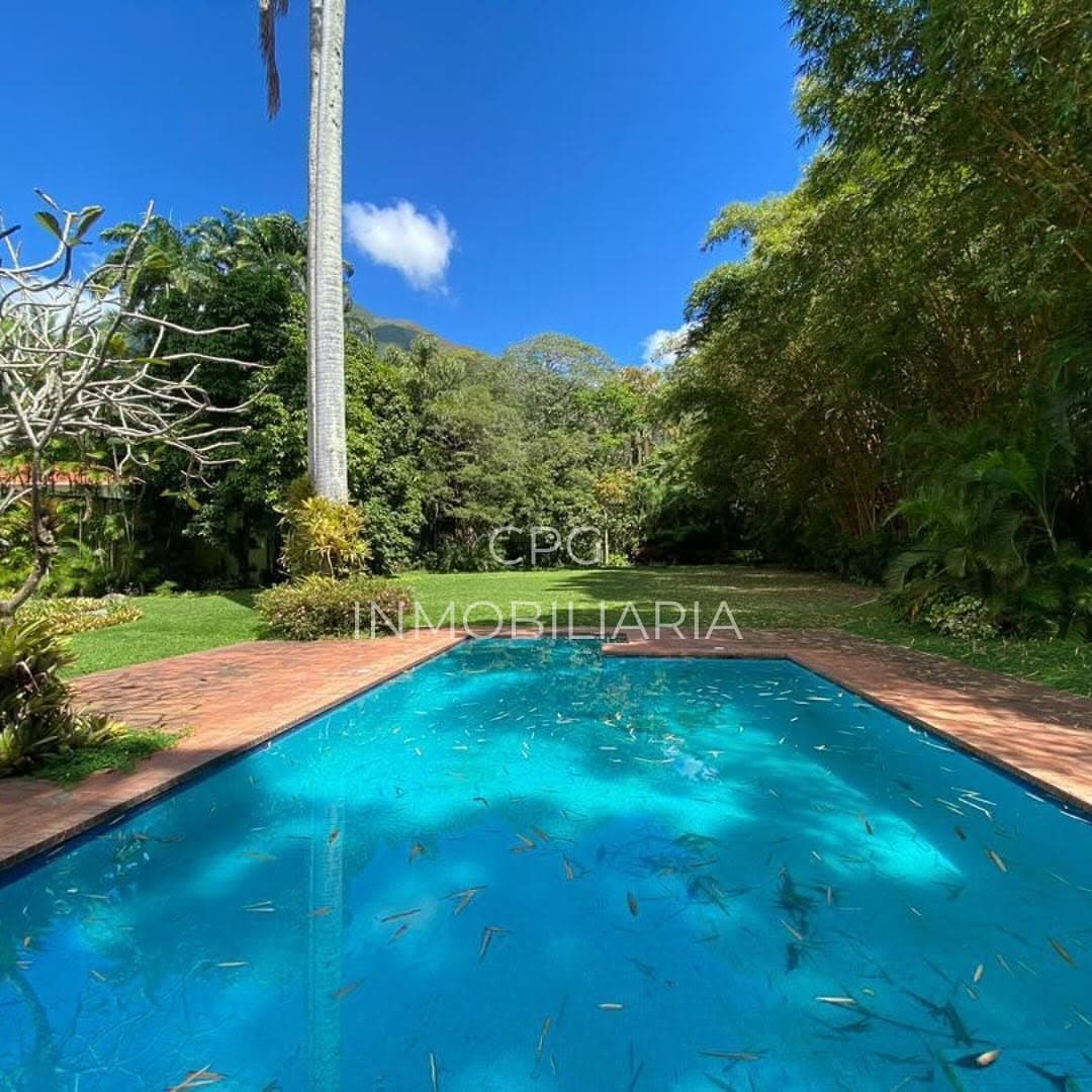 Casa en Los Chorros, Chacao - imagen 2