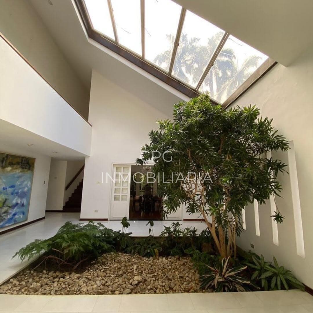 Casa en Los Chorros, Chacao - imagen 3