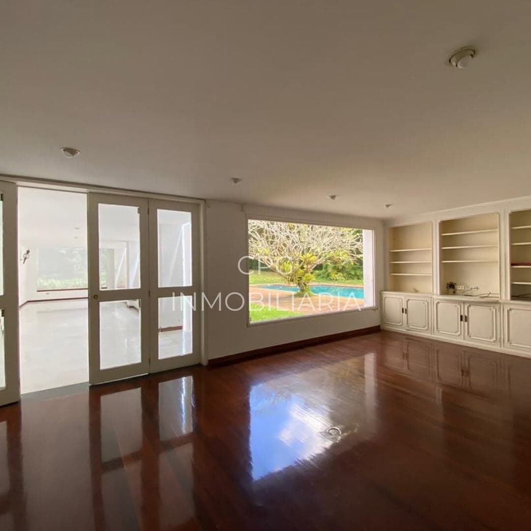 Casa en Los Chorros, Chacao - imagen 4