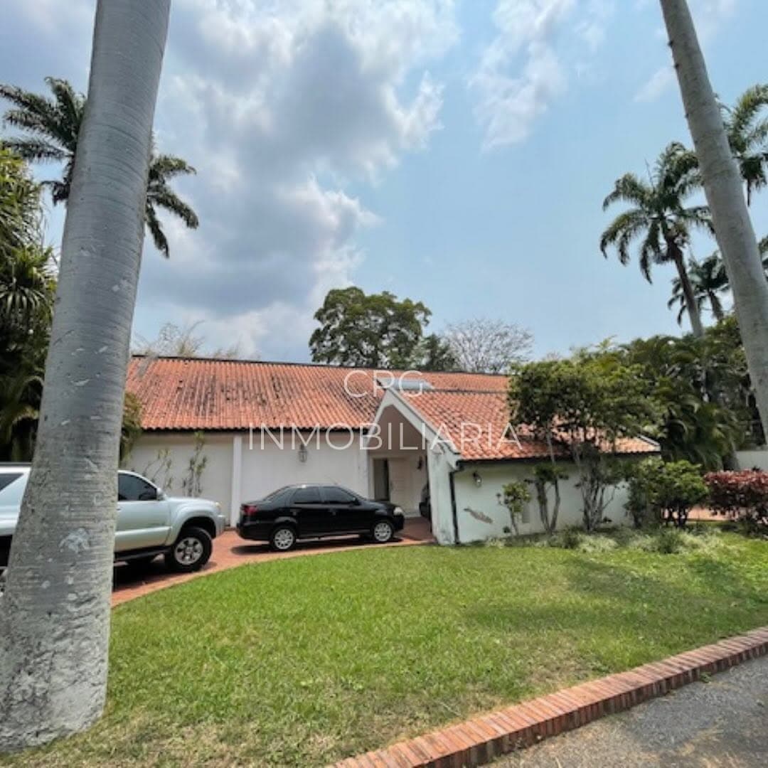 Casa en Los Chorros, Chacao - imagen 5