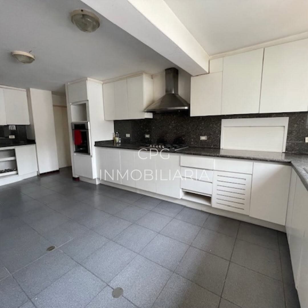 Casa en Los Chorros, Chacao 6