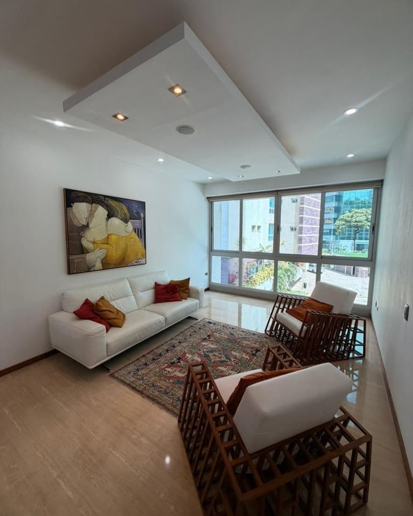 Apartamento en Campo Alegre, San Rafael de Carvajal - imagen 4