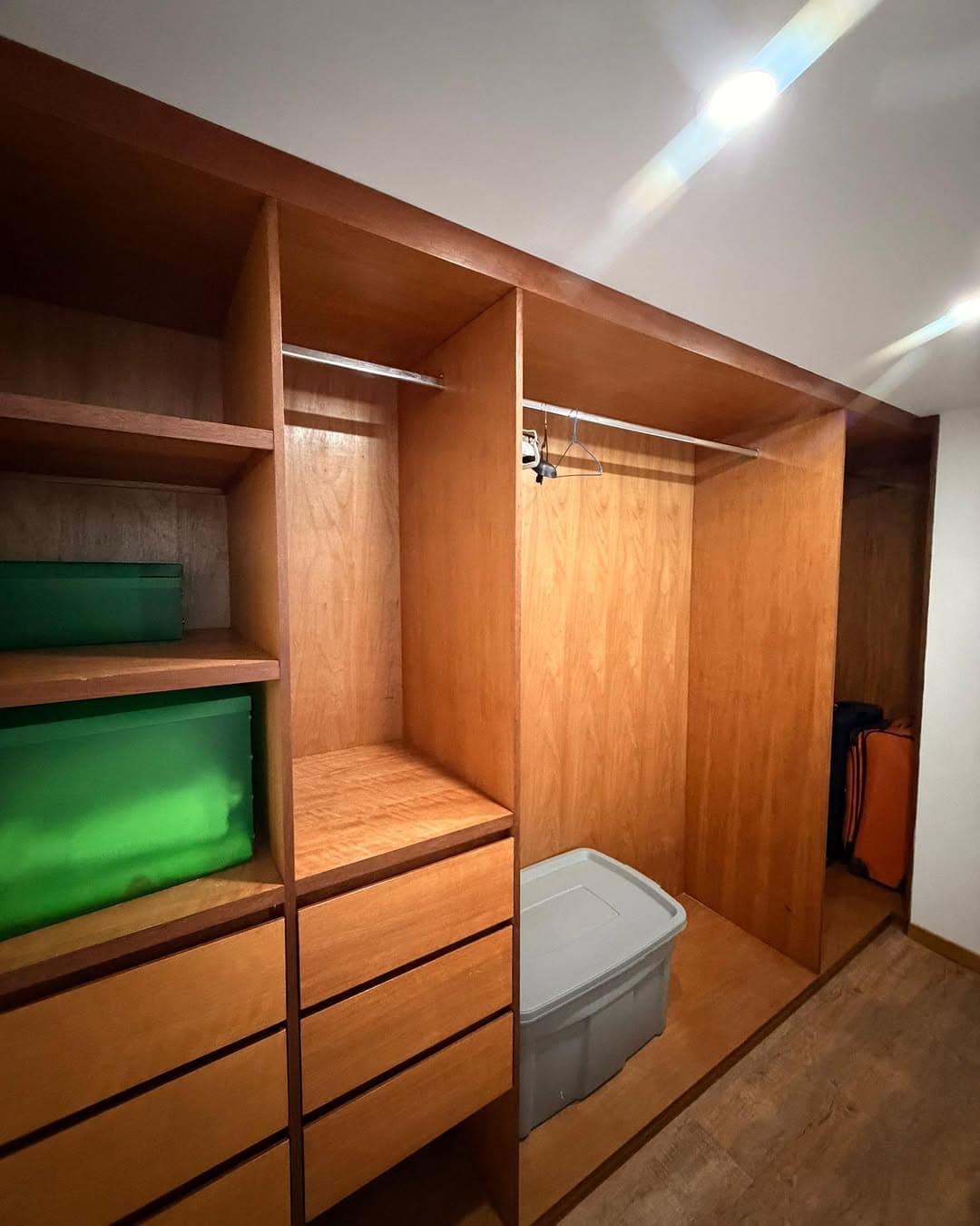 Apartamento en Campo Alegre, San Rafael de Carvajal 8