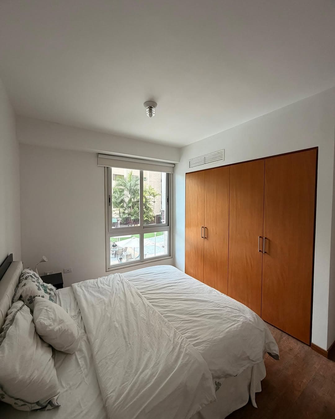 Apartamento en Campo Alegre, San Rafael de Carvajal 9