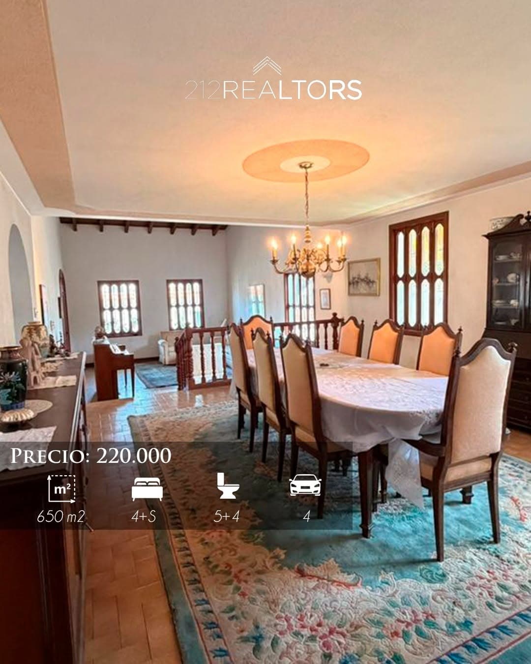 Casa en Libertador, Aragua - imagen 2