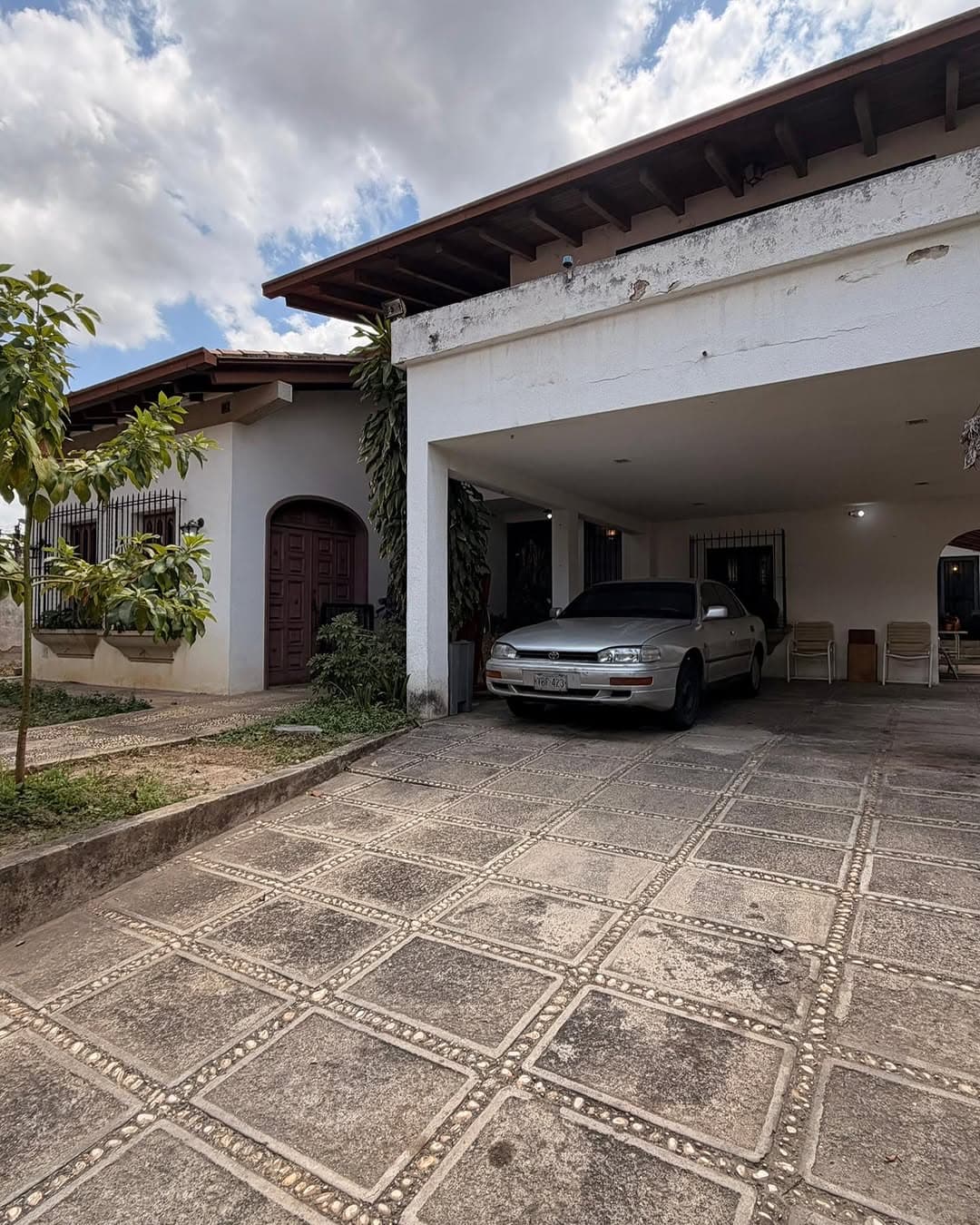 Casa en Libertador, Aragua 11