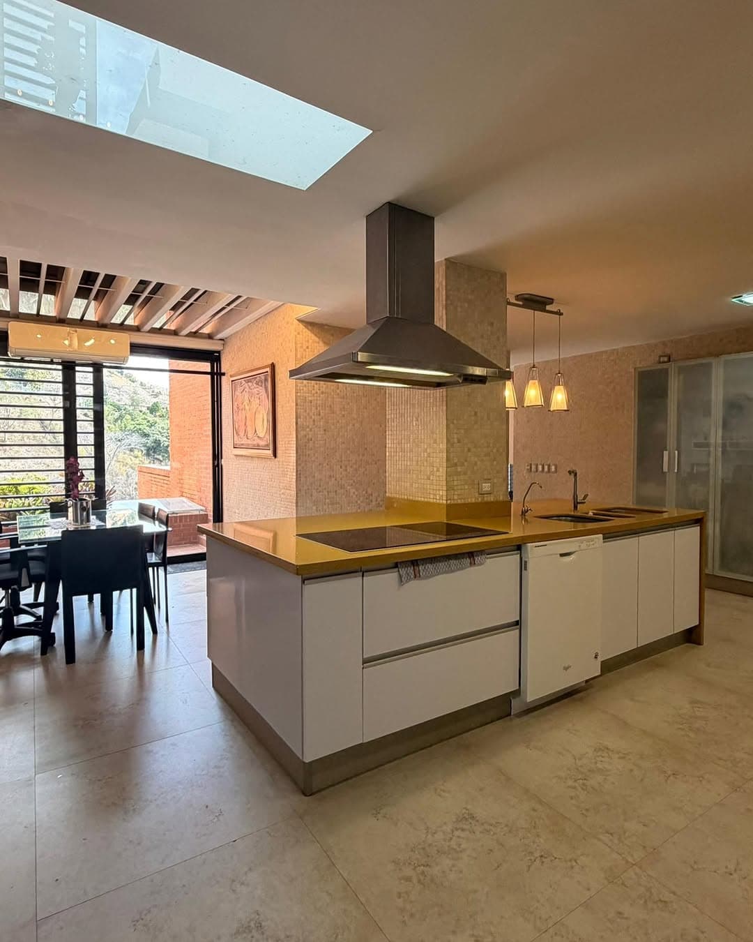 Townhouse en Baruta, Miranda - imagen 4