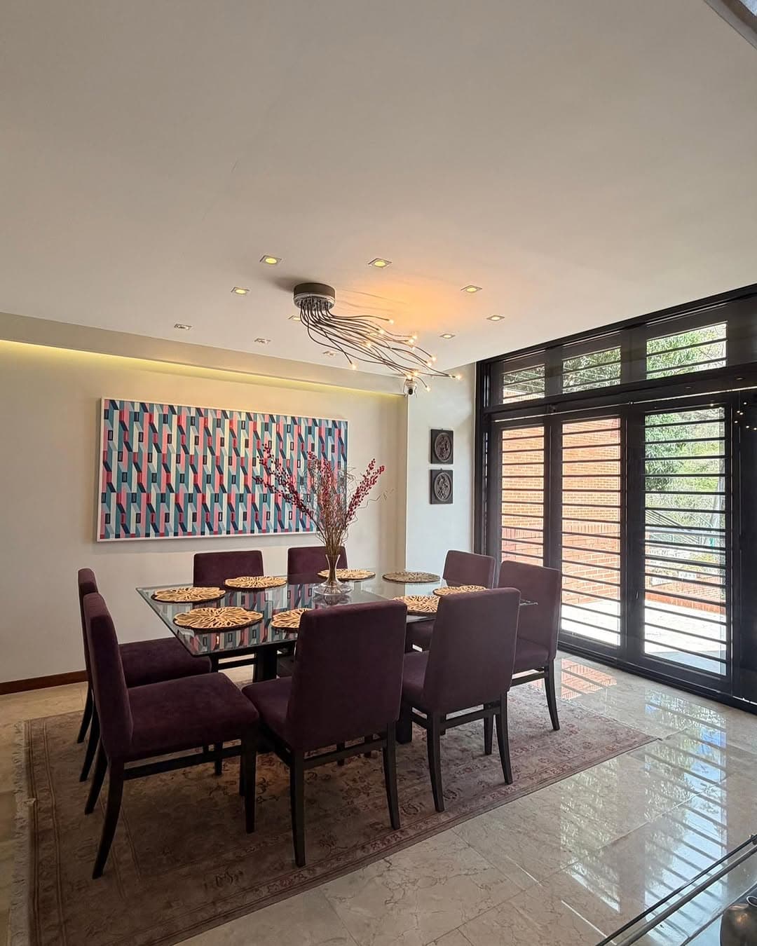 Townhouse en Baruta, Miranda - imagen 5