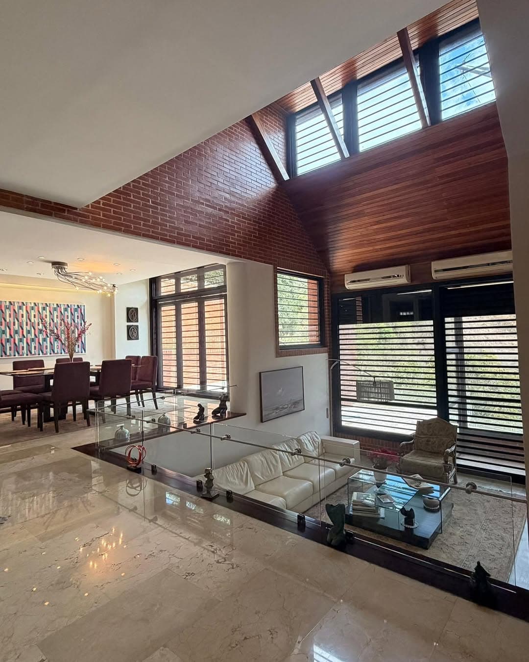 Townhouse en Baruta, Miranda 6