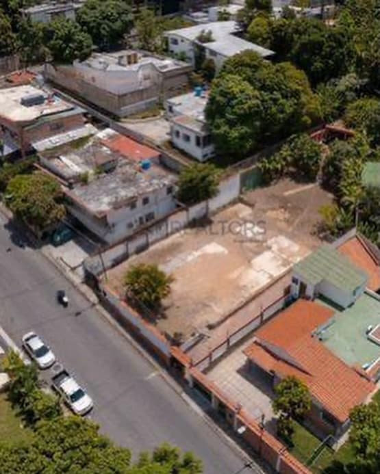 Terreno en Los Palos Grandes, Chacao - imagen 3