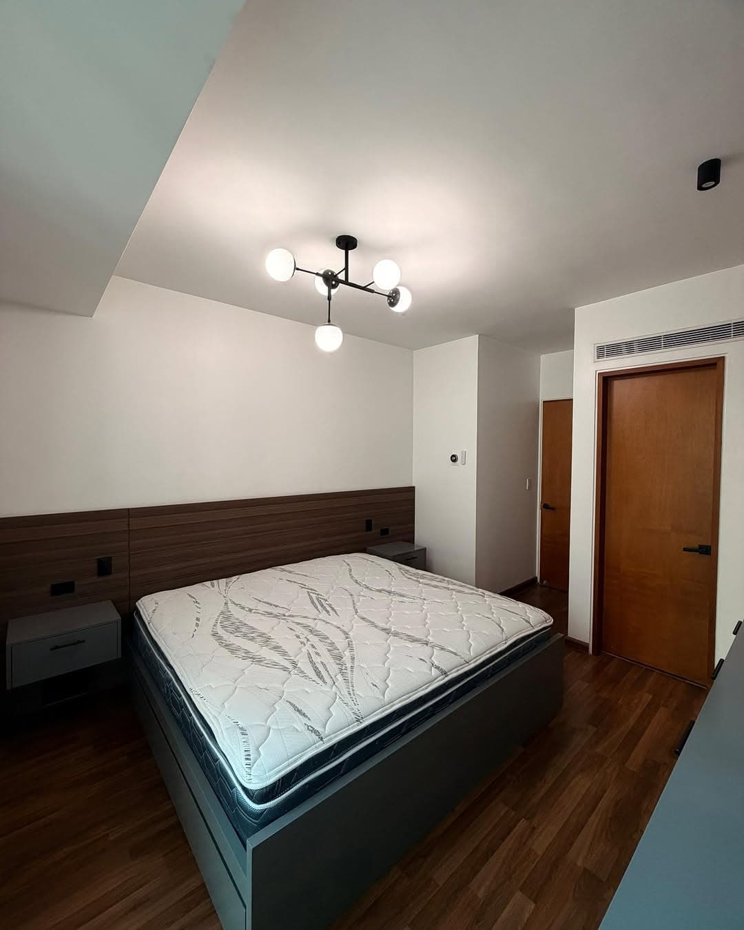 Apartamento en Campo Alegre, San Rafael de Carvajal 6