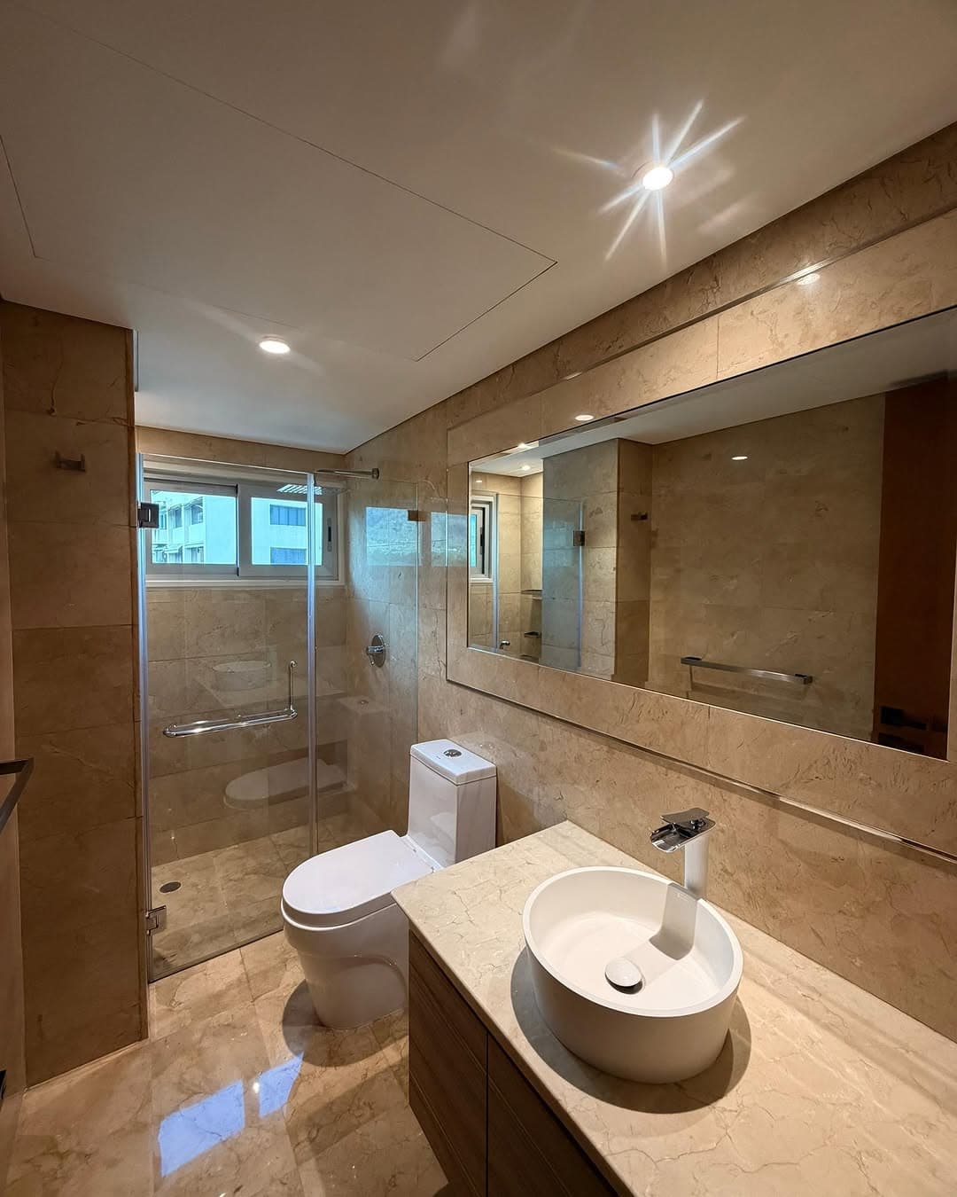 Apartamento en Campo Alegre, San Rafael de Carvajal 7