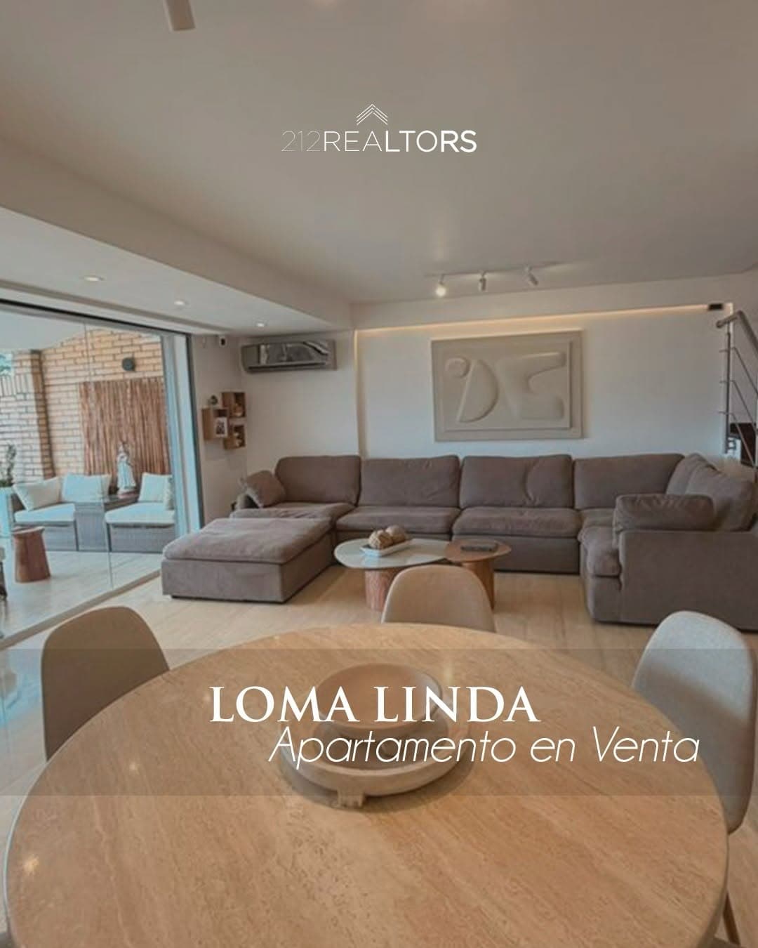 Apartamento en El Hatillo, El Hatillo - imagen 1