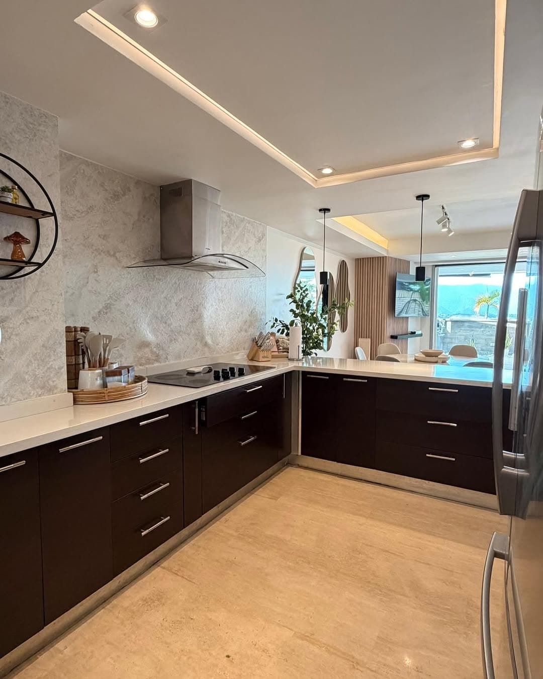 Apartamento en El Hatillo, El Hatillo - imagen 5