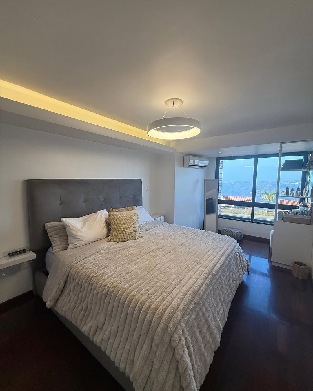 Apartamento en El Hatillo, El Hatillo 6