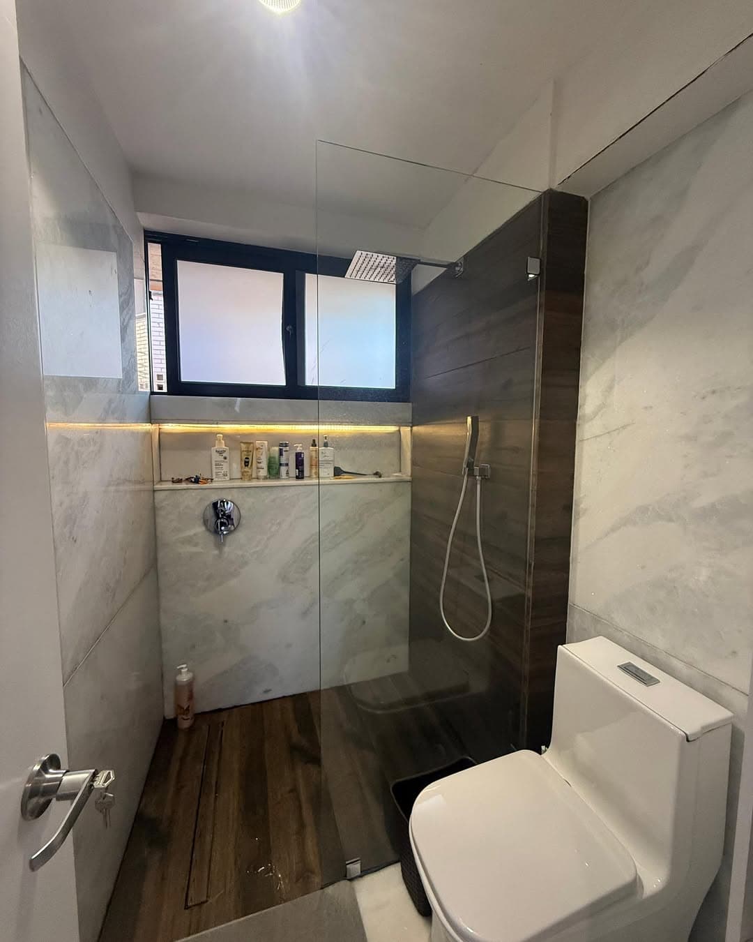 Apartamento en El Hatillo, El Hatillo 9