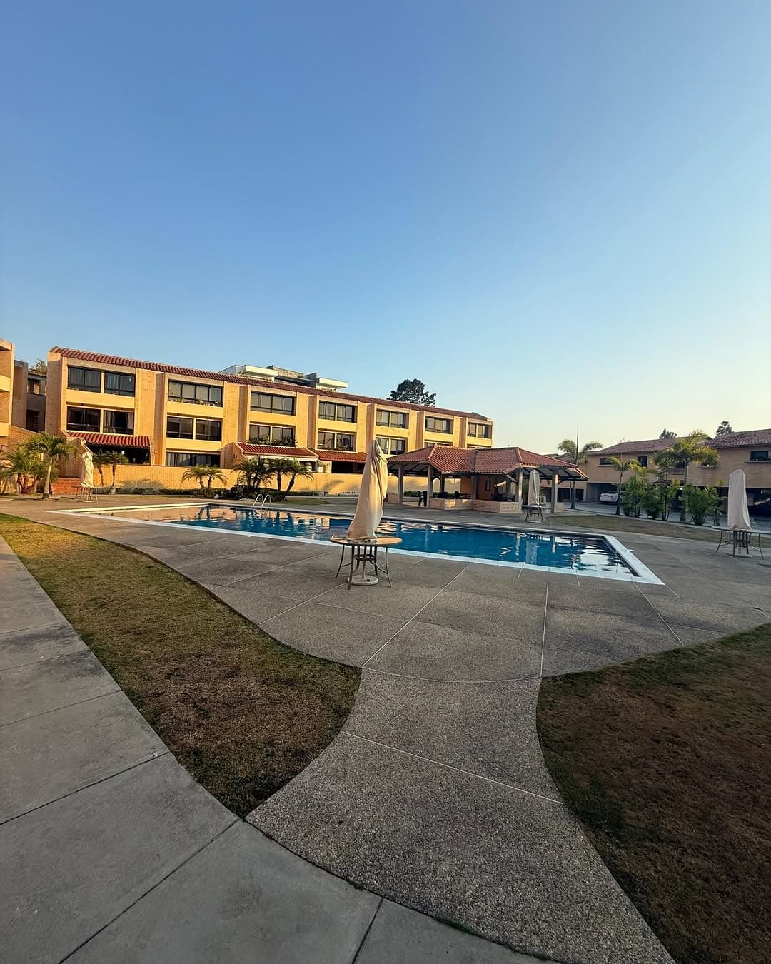 Apartamento en El Hatillo, El Hatillo 10