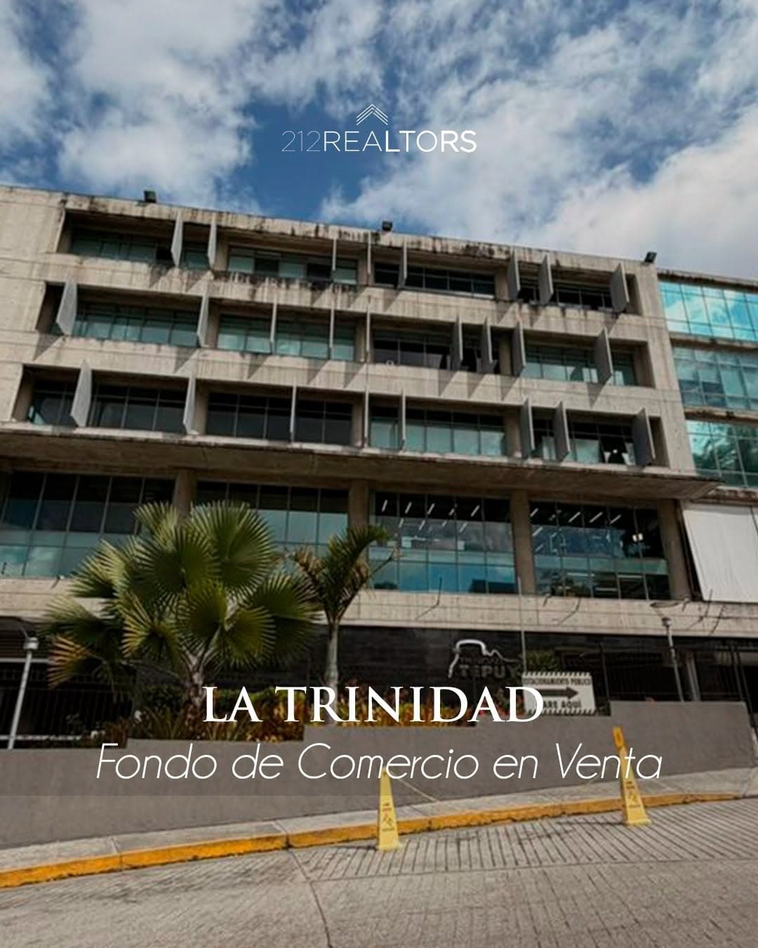 Local Comercial en La Trinidad, Yaracuy - imagen 1