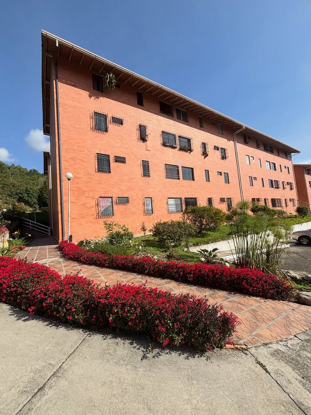 Apartamento en Mérida - imagen 1