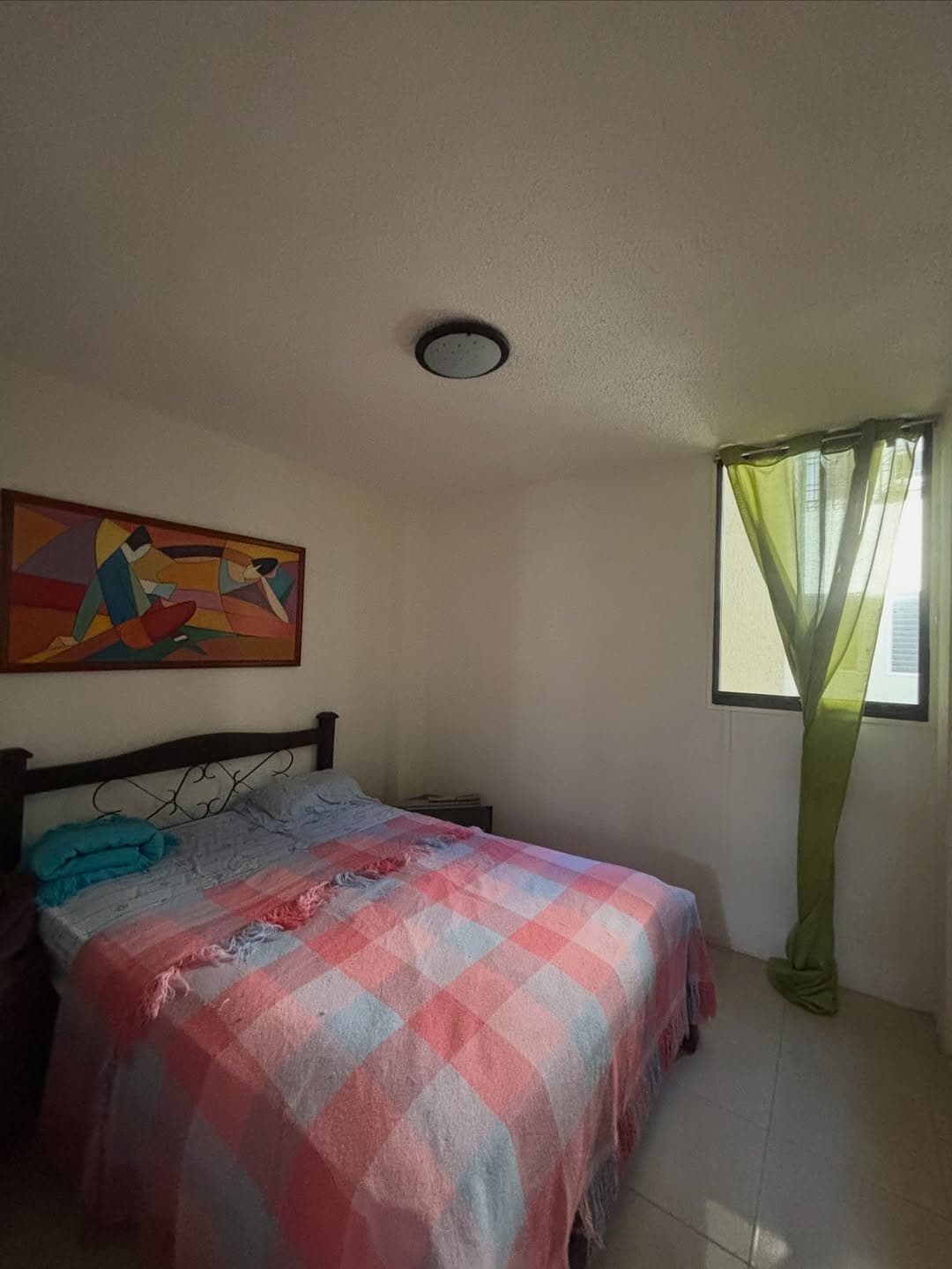 Apartamento en Mérida 7