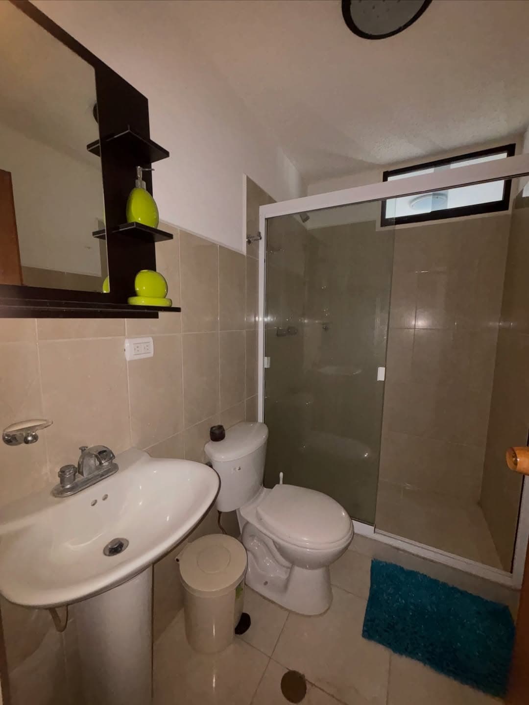 Apartamento en Mérida 8