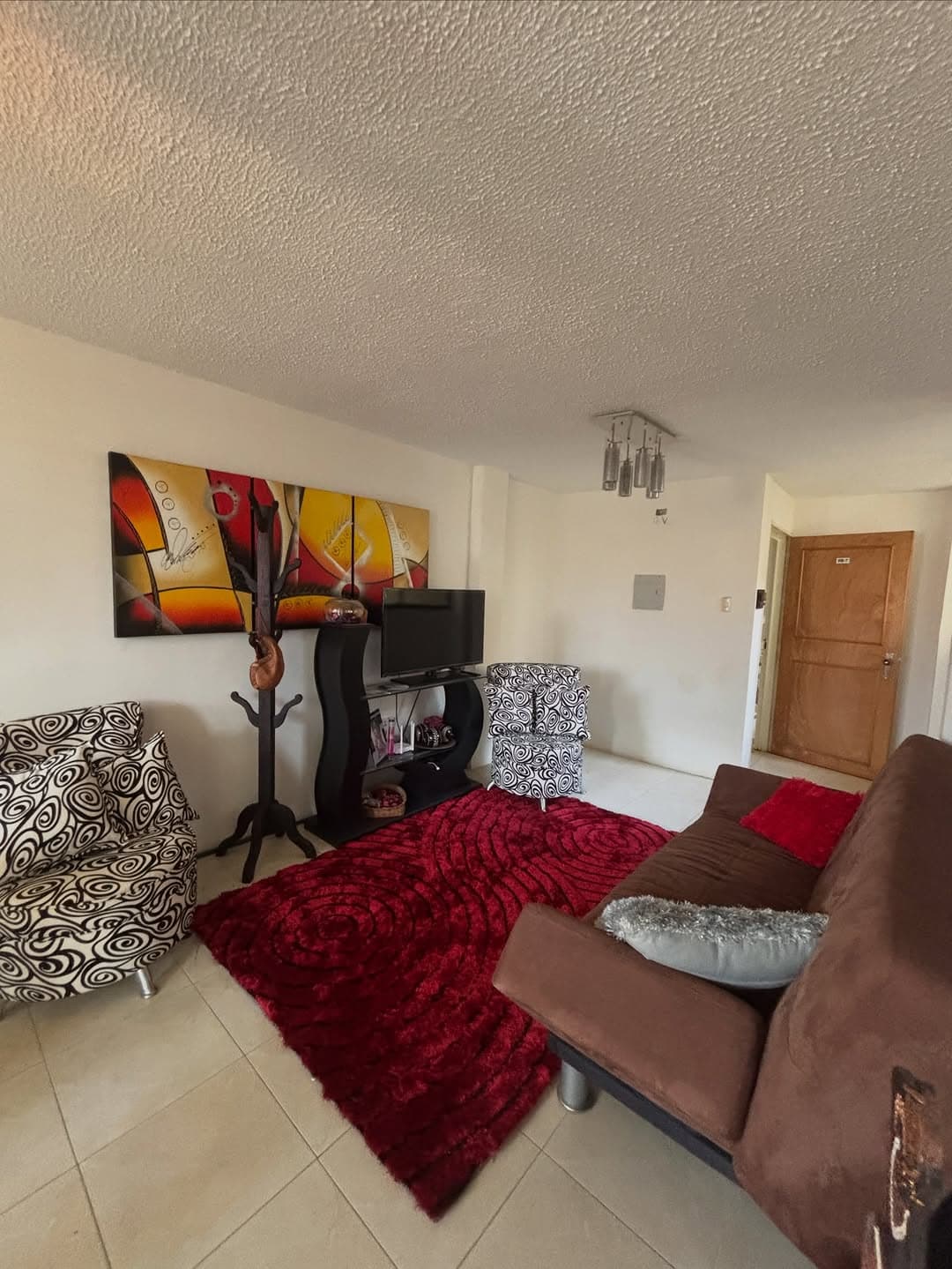 Apartamento en Mérida 9