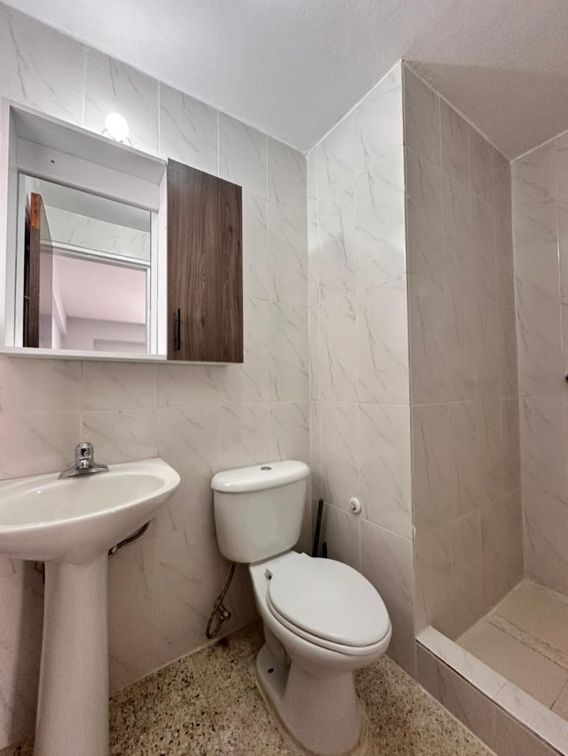 Apartamento en Mérida 7