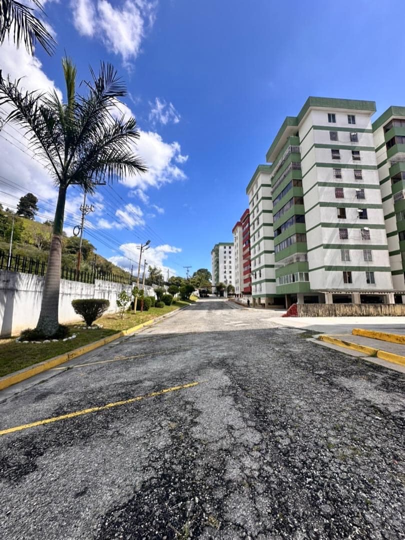 Apartamento en Mérida 8