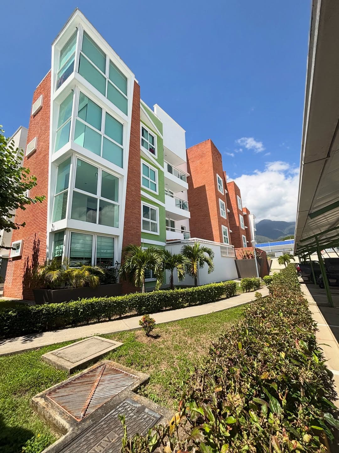 Apartamento en Mérida - imagen 1